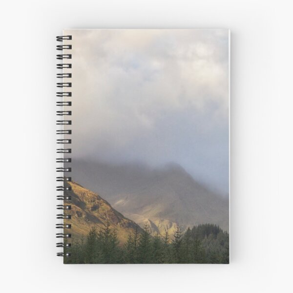 Item preview, Argyll y Bute, Tierras Altas de Escocia. designed and sold by Yannik Hay.