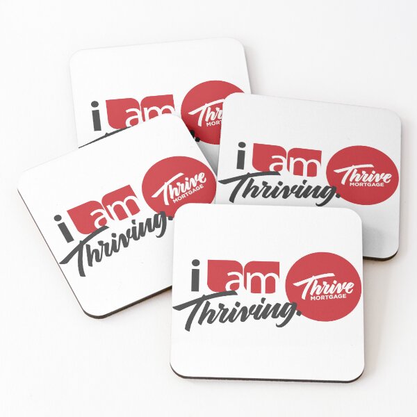 Item preview, I am Thriving designed and sold by Marketing4819.