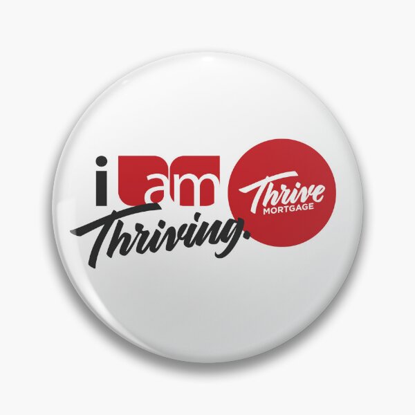 Item preview, I am Thriving designed and sold by Marketing4819.
