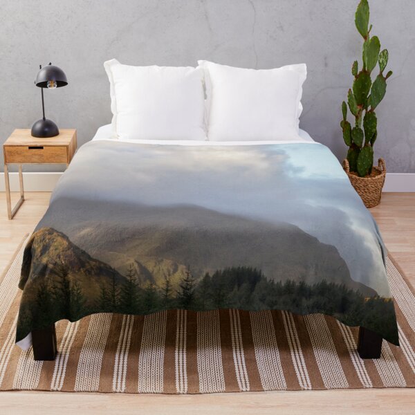 Item preview, Argyll and Bute, Scottish Highlands. designed and sold by Yannik Hay.