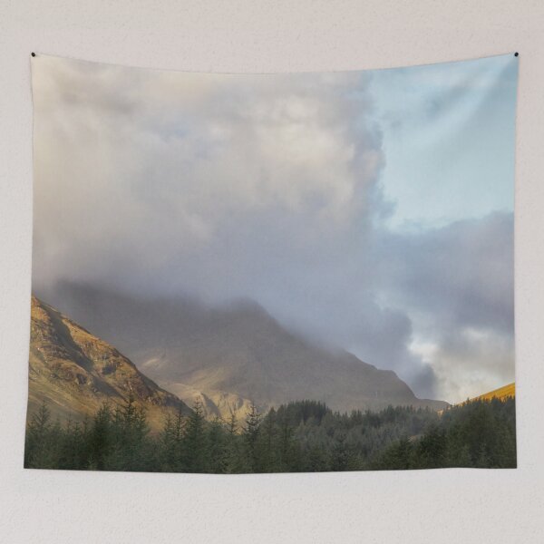 Item preview, Argyll y Bute, Tierras Altas de Escocia. designed and sold by Yannik Hay.