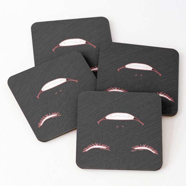 Item preview, Evil Smile designed and sold by whiteasters.