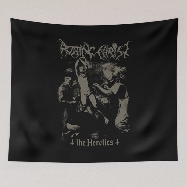 Item preview, Rotting Christ designed and sold by loudmetal.
