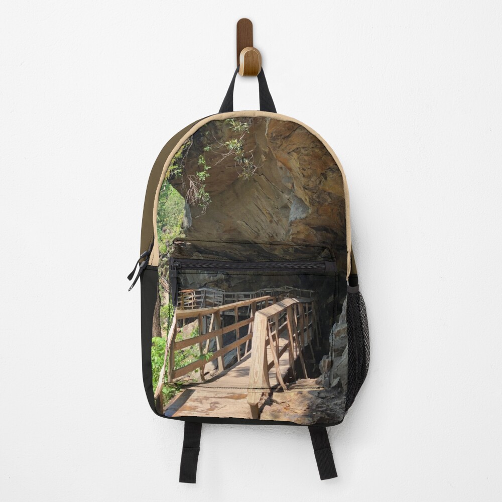 Item preview, Backpack designed and sold by maybemadison.