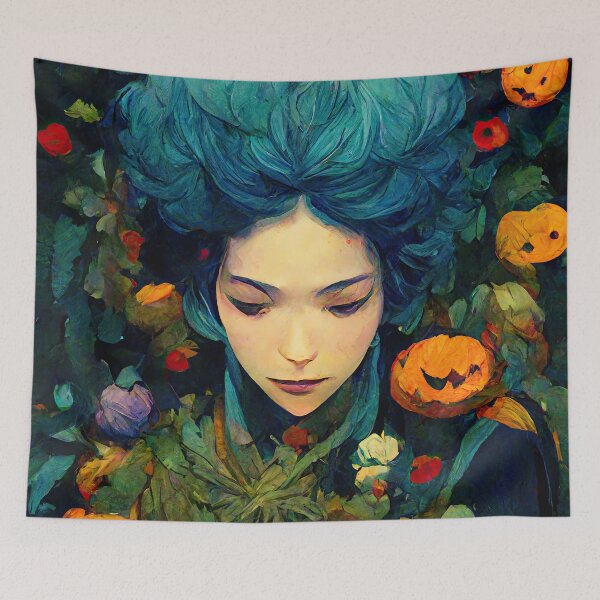 Item preview, Cassandra designed and sold by NeuroChroma.