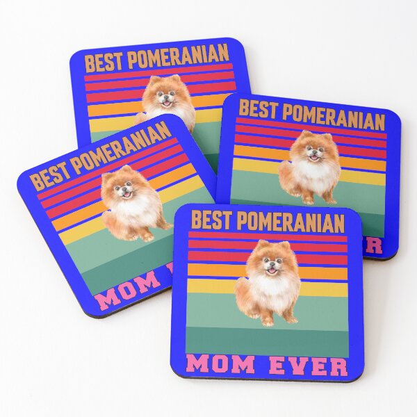 Artikelvorschau, Pommerscher Hundebesitzer Beste pommersche Mutter aller Zeiten entworfen und verkauft von fantasticdesign.