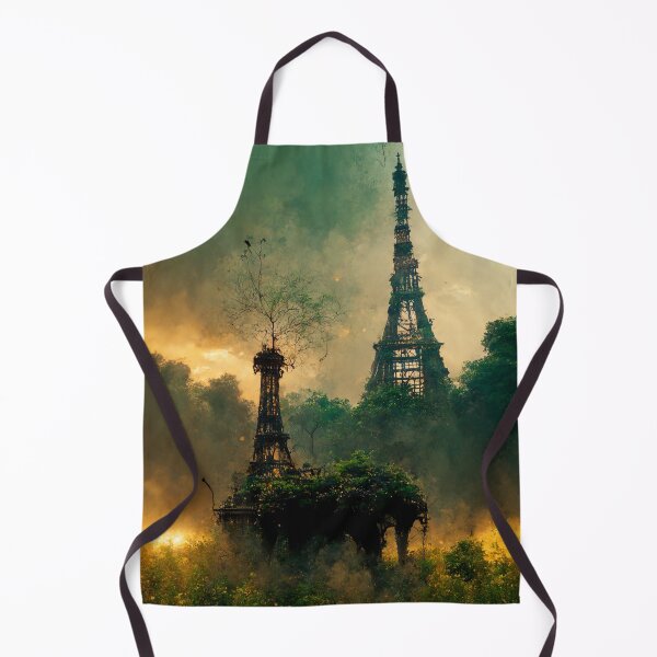 Item preview, Post-apocalyptic vision of the world. designed and sold by Maniock.