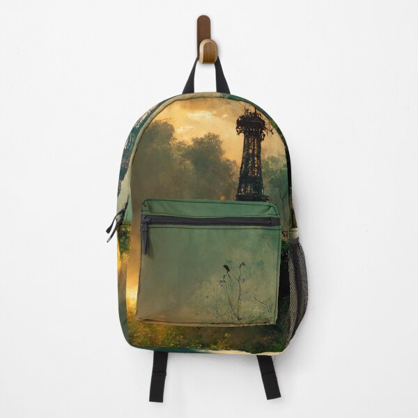 Item preview, Post-apocalyptic vision of the world. designed and sold by Maniock.