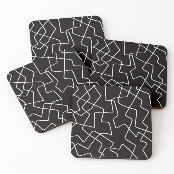 Item preview, lines and corners designed and sold by Pacesyte.