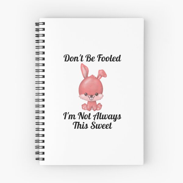 Item preview, Don’t Be Fooled I’m Not Always This Sweet designed and sold by Marvett-World.