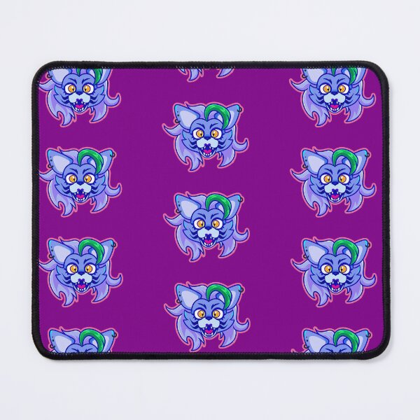 Item preview, Roxanne Wolf (Roxxy) FNAF designed and sold by khezudotexe.