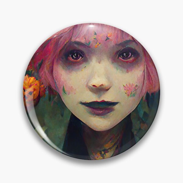 Item preview, Sybil designed and sold by NeuroChroma.