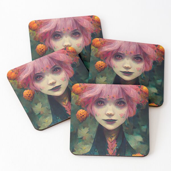 Item preview, Sybil designed and sold by NeuroChroma.