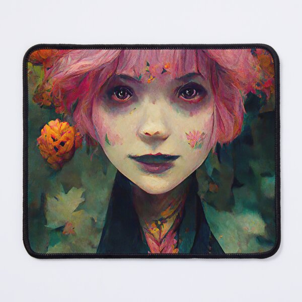 Item preview, Sybil designed and sold by NeuroChroma.