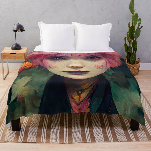 Item preview, Sybil designed and sold by NeuroChroma.