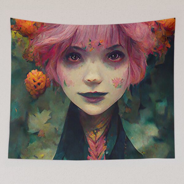 Item preview, Sybil designed and sold by NeuroChroma.