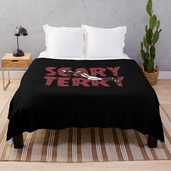 Item preview, Terry Mclaurin Scary Terry Classic designed and sold by koscoscintod42.