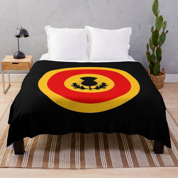 Item preview, Glasgow Jags retro mod roundel designed and sold by ModSupporters.