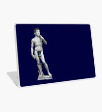The David... Tennant Laptop Skin