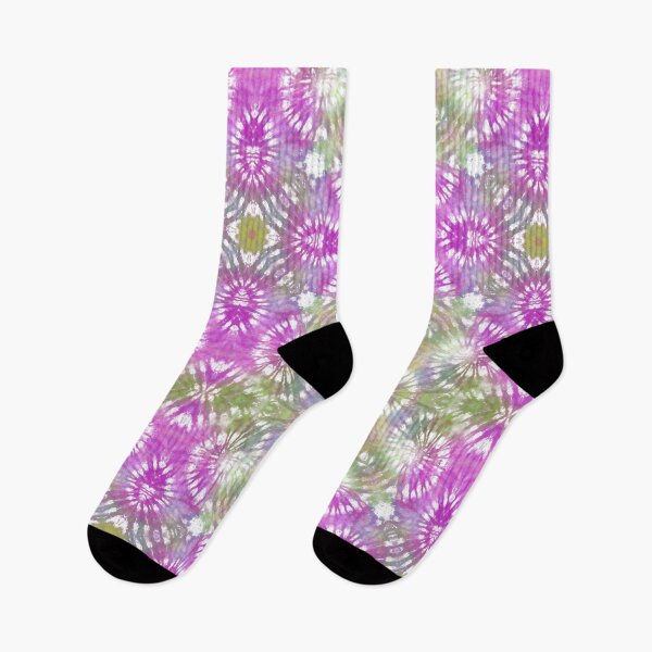 Artikelvorschau, Hübsches Tie-Dye-Muster entworfen und verkauft von starsdesigns.