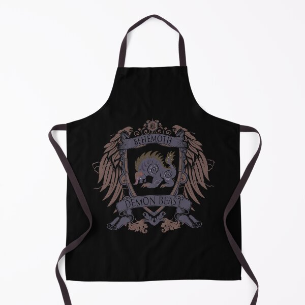 Item preview, BEHEMOTH - CREST designed and sold by EXION CREW.
