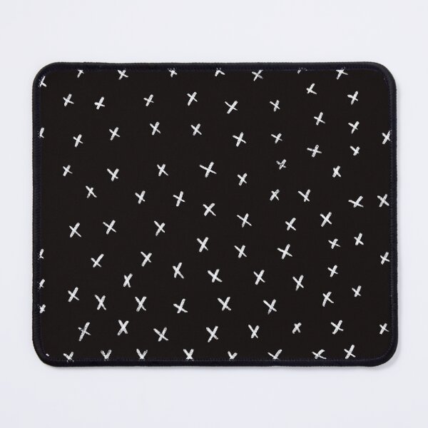 Item preview, cross print designed and sold by Pacesyte.