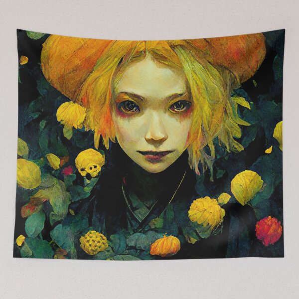 Item preview, Josephine designed and sold by NeuroChroma.