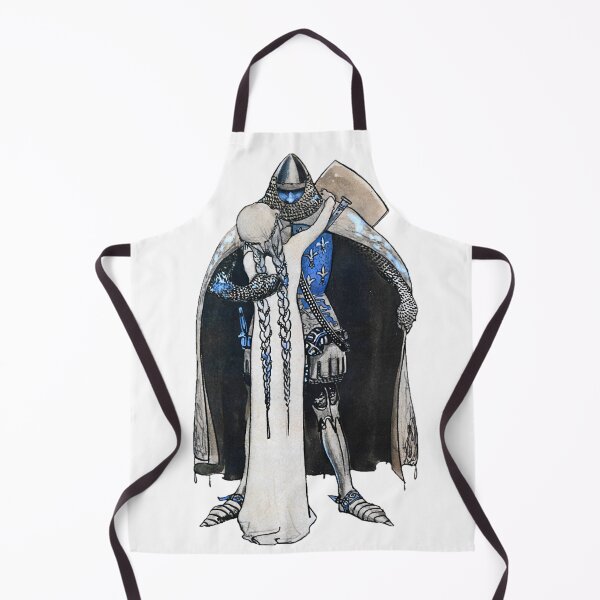 Item preview, He could ride in any weather by John Bauer designed and sold by artofthenorth.