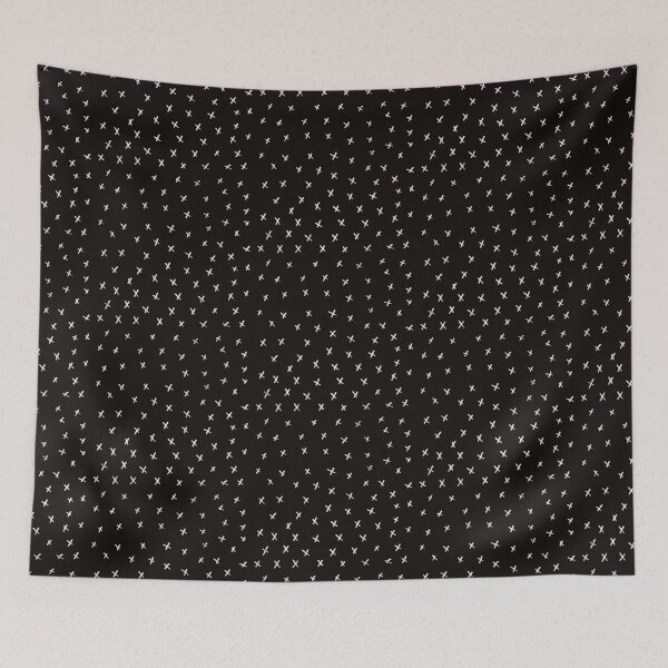 Item preview, cross print designed and sold by Pacesyte.