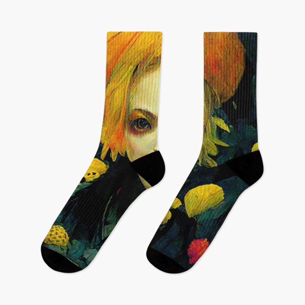 Item preview, Josephine designed and sold by NeuroChroma.