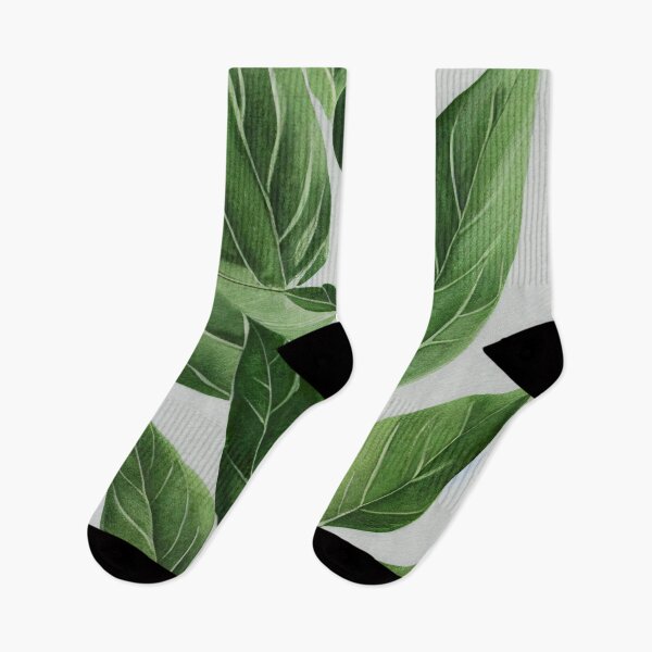 Item preview, Colorful Boho Botanical Art - A Fun and Easy Way to Bring the Outdoors In - flower, flower pattern, floral, floral patterns, botanical designed and sold by mebyme.