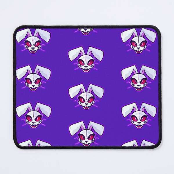 Item preview, fnaf vanny designed and sold by khezudotexe.