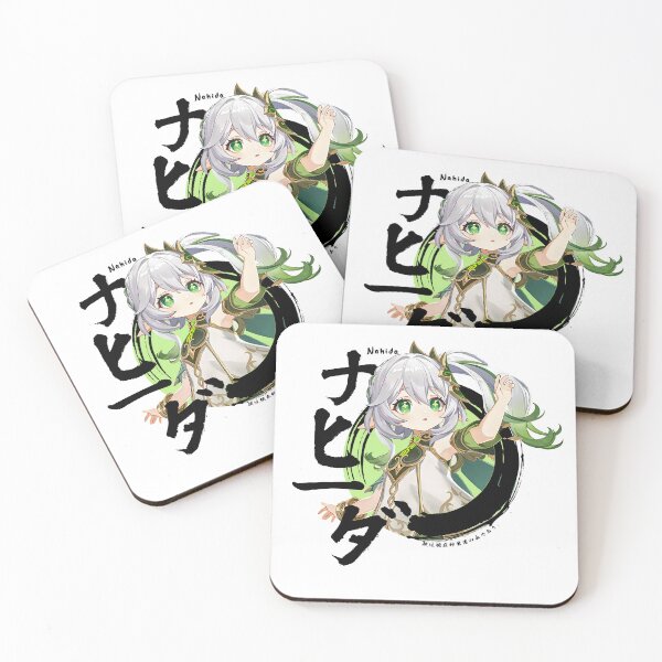 Item preview, Genshin Impact Nahida designed and sold by Omagatoki.