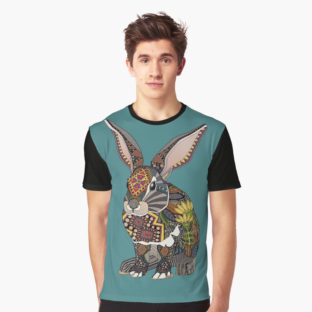 Item preview, Graphic T-Shirt designed and sold by scrummy.