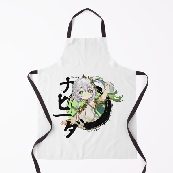 Item preview, Genshin Impact Nahida designed and sold by Omagatoki.