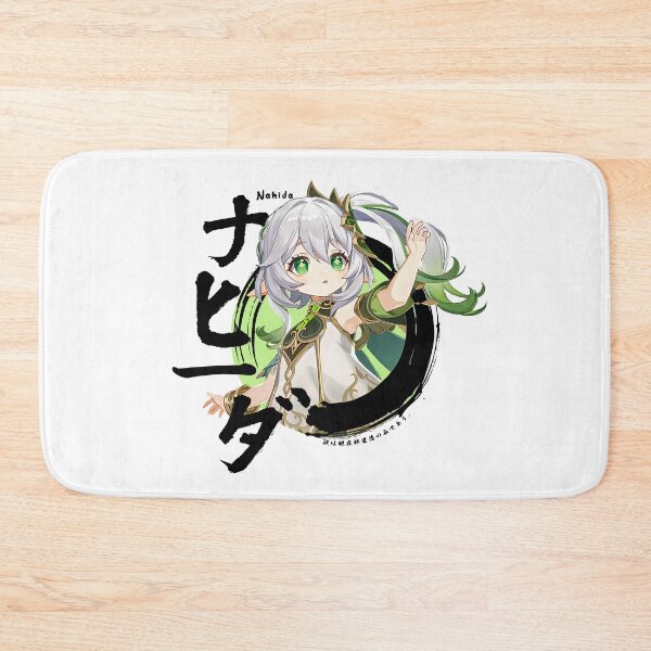 Item preview, Genshin Impact Nahida designed and sold by Omagatoki.