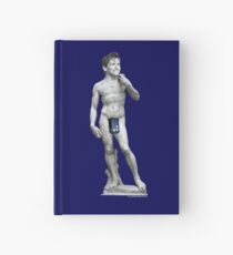 The David... Tennant Hardcover Journal