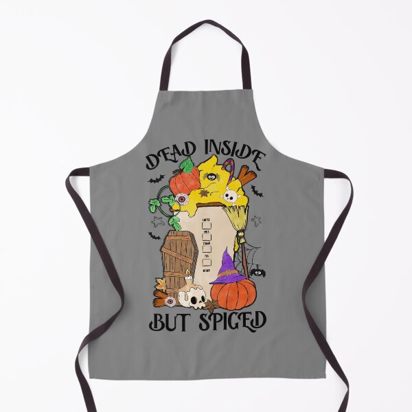 Item preview, dead inside but spiced,Last Minute,Florence Pugh,Halloween Costume 2022,Esther,Halloween Ends,Invitation,Orphan,Scarry designed and sold by NAZIMNADIR.