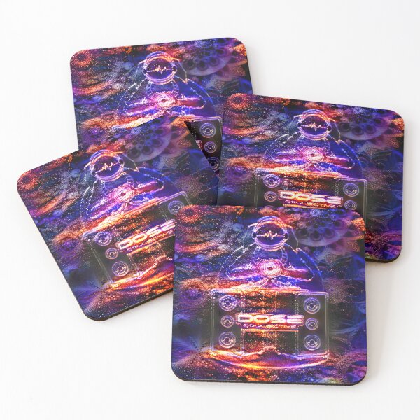 Item preview, Embers designed and sold by DoseCollective.