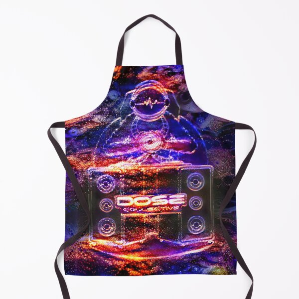 Item preview, Embers designed and sold by DoseCollective.