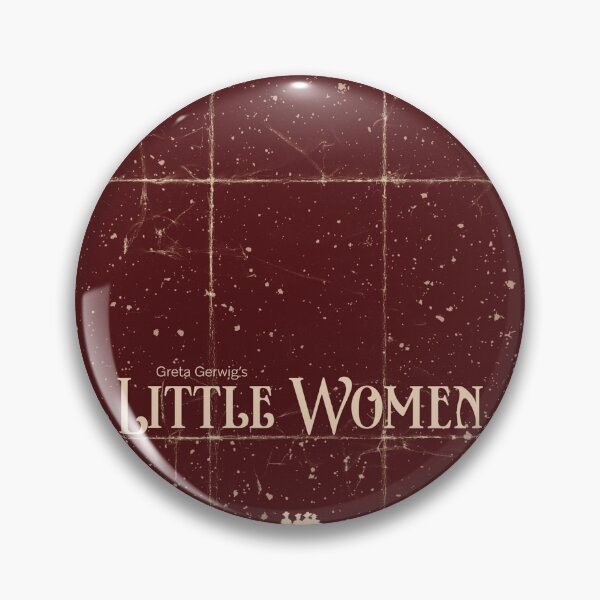 Item preview, Little Women (2019) designed and sold by isrobusidoel.