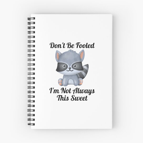 Item preview, Don’t Be Fooled I’m Not Always This Sweet designed and sold by Marvett-World.