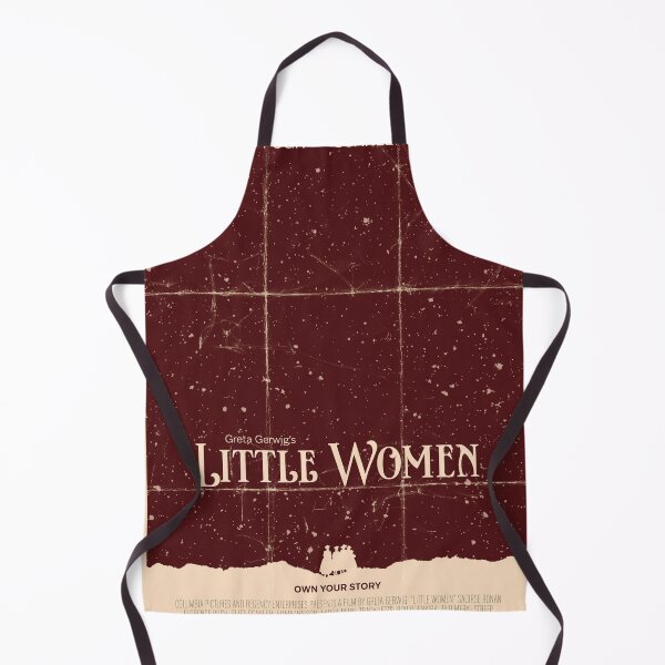 Item preview, Little Women (2019) designed and sold by isrobusidoel.