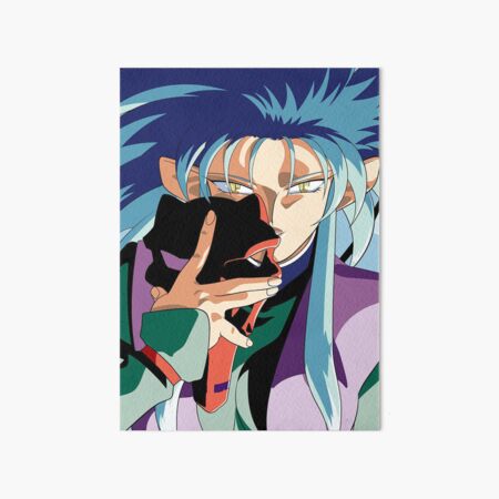 Amazon.com: Anime Tenchi Muyo Ryoko Mouse Pad Non-Slip Rubber Base with  Stitched Edge Computer Mousepad 8.3 X 10.3 in : Office Products