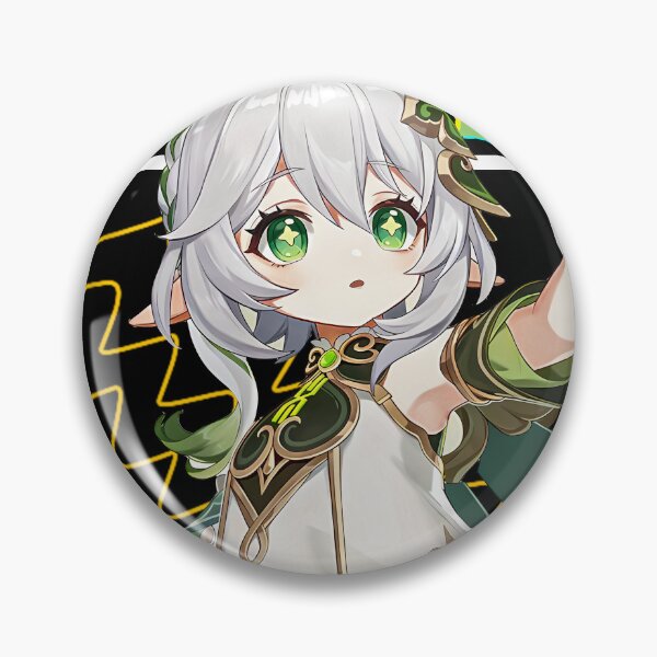 Item preview, Genshin Impact Nahida designed and sold by Omagatoki.