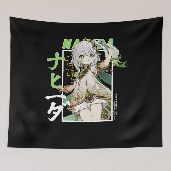 Item preview, Genshin Impact Nahida designed and sold by Omagatoki.