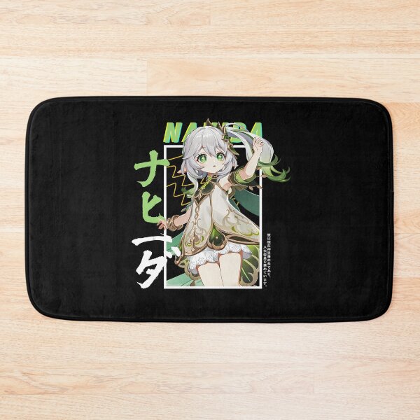 Item preview, Genshin Impact Nahida designed and sold by Omagatoki.