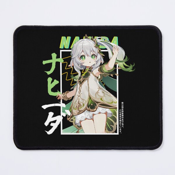 Item preview, Genshin Impact Nahida designed and sold by Omagatoki.