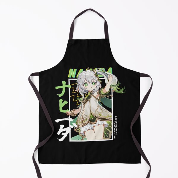Item preview, Genshin Impact Nahida designed and sold by Omagatoki.