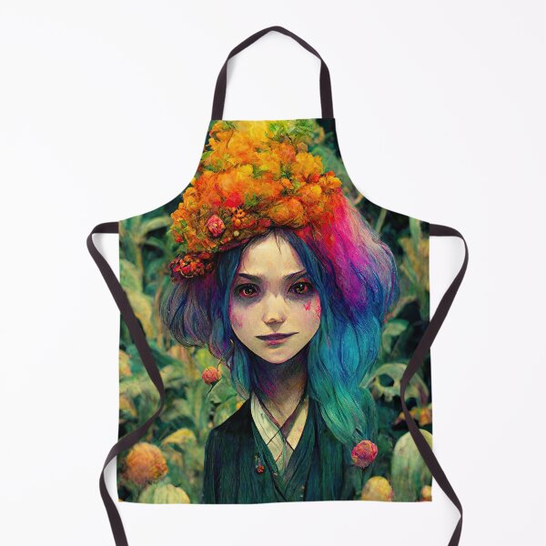 Item preview, Elvira designed and sold by NeuroChroma.